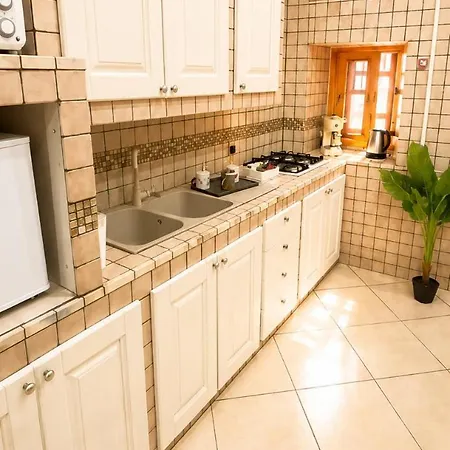 Casa de férias Chiapparella Nápoles